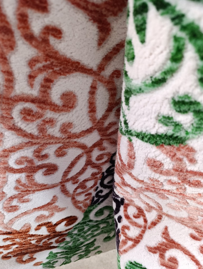 Afyon Class halı yıkama 